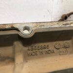 Cummins ISX15 Diesel Engine Oil Cooler 4965487 with Housing 4965895 OEM - 301.5$ Picture 1 of 7 Picture 2 of 7 Picture 3 of 7 Picture 4 of 7 Picture 5 of 7 Picture 6 of 7 Picture 7 of 7 Picture 1 of 7 Picture 2 of 7 Picture 3 of 7 Picture 4 of 7