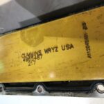 Cummins ISX15 Diesel Engine Oil Cooler 4965487 with Housing 4965895 OEM - 301.5$ Picture 1 of 7 Picture 2 of 7 Picture 3 of 7 Picture 4 of 7 Picture 5 of 7 Picture 6 of 7 Picture 7 of 7 Picture 1 of 7 Picture 2 of 7 Picture 3 of 7 Picture 4 of 7 Picture 5 of 7