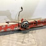 Cummins ISX15 Diesel Engine Oil Cooler 4965487 with Housing 4965895 OEM - 301.5$ Picture 1 of 7 Picture 2 of 7 Picture 3 of 7 Picture 4 of 7 Picture 5 of 7 Picture 6 of 7 Picture 7 of 7 Picture 1 of 7 Picture 2 of 7 Picture 3 of 7 Picture 4 of 7 Picture 5 of 7 Picture 6 of 7