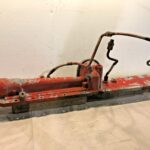 Cummins ISX15 Diesel Engine Oil Cooler 4965487 with Housing 4965895 OEM - 301.5$ Picture 1 of 7 Picture 2 of 7 Picture 3 of 7 Picture 4 of 7 Picture 5 of 7 Picture 6 of 7 Picture 7 of 7 Picture 1 of 7 Picture 2 of 7 Picture 3 of 7 Picture 4 of 7 Picture 5 of 7 Picture 6 of 7 Picture 7 of 7