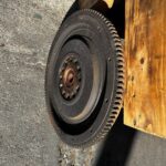 Cummins ISX15 X15 Diesel Engine Flywheel  With Ring Gear 3680921R OEM - 337.5$ Picture 1 of 5 Picture 2 of 5 Picture 3 of 5 Picture 4 of 5 Picture 5 of 5 Picture 1 of 5 Picture 2 of 5 Picture 3 of 5