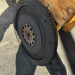 Cummins ISX15 X15 Diesel Engine Flywheel  With Ring Gear 3680921R OEM - 337.5$ Picture 1 of 5 Picture 2 of 5 Picture 3 of 5 Picture 4 of 5 Picture 5 of 5 Picture 1 of 5 Picture 2 of 5 Picture 3 of 5 Picture 4 of 5 Picture 5 of 5