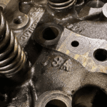 Cummins N-14 Diesel Engine Cylinder Head Assembly 3078380 OEM - 2160$ Picture 1 of 7 Picture 2 of 7 Picture 3 of 7 Picture 4 of 7 Picture 5 of 7 Picture 6 of 7 Picture 7 of 7 Picture 1 of 7 Picture 2 of 7 Picture 3 of 7 Picture 4 of 7 Picture 5 of 7 Picture 6 of 7 Picture 7 of 7