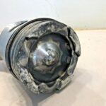 Cummins NH BC IV Big Cam 855 Diesel Connecting Rod 218808 Piston 3043550 OEM - 103.5$ Picture 1 of 8 Picture 2 of 8 Picture 3 of 8 Picture 4 of 8 Picture 5 of 8 Picture 6 of 8 Picture 7 of 8 Picture 8 of 8 Picture 1 of 8 Picture 2 of 8 Picture 3 of 8 Picture 4 of 8