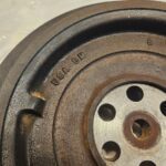 Cummins NTA855 Diesel Engine Viscous DAMPER Harmonic Balancer 211918 OEM 217323 - 540$ Picture 1 of 5 Picture 2 of 5 Picture 3 of 5 Picture 4 of 5 Picture 5 of 5 Picture 1 of 5 Picture 2 of 5 Picture 3 of 5