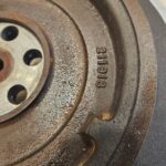 Cummins NTA855 Diesel Engine Viscous DAMPER Harmonic Balancer 211918 OEM 217323 - 540$ Picture 1 of 5 Picture 2 of 5 Picture 3 of 5 Picture 4 of 5 Picture 5 of 5 Picture 1 of 5 Picture 2 of 5 Picture 3 of 5 Picture 4 of 5