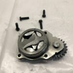 Cummins Oil Pump Cummins ISB 6.7 Dodge Ram 2500 3500 OEM 5291050 - 81$ Picture 1 of 4 Picture 2 of 4 Picture 3 of 4 Picture 4 of 4 Picture 1 of 4 Picture 2 of 4 Picture 3 of 4 Picture 4 of 4