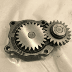 Cummins QSB ISB 4.5L Diesel Engine Oil Lub Pump 5313086 5273937 3974781 OEM - 76.5$ Picture 1 of 4 Picture 2 of 4 Picture 3 of 4 Picture 4 of 4 Picture 1 of 4