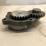 Cummins QSB ISB 4.5L Diesel Engine Oil Lub Pump 5313086 5273937 3974781 OEM - 76.5$ Picture 1 of 4 Picture 2 of 4 Picture 3 of 4 Picture 4 of 4 Picture 1 of 4 Picture 2 of 4