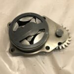 Cummins QSB ISB 4.5L Diesel Engine Oil Lub Pump 5313086 5273937 3974781 OEM - 76.5$ Picture 1 of 4 Picture 2 of 4 Picture 3 of 4 Picture 4 of 4 Picture 1 of 4 Picture 2 of 4 Picture 3 of 4 Picture 4 of 4