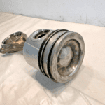 Cummins QSB ISB 6.7L Industri Diesel Engine Connecting Rod 4943977 W/ Piston OEM - 81$ Picture 1 of 7 Picture 2 of 7 Picture 3 of 7 Picture 4 of 7 Picture 5 of 7 Picture 6 of 7 Picture 7 of 7 Picture 1 of 7 Picture 2 of 7 Picture 3 of 7 Picture 4 of 7 Picture 5 of 7