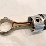 Cummins QSB ISB 6.7L Industri Diesel Engine Connecting Rod 4943977 W/ Piston OEM - 81$ Picture 1 of 7 Picture 2 of 7 Picture 3 of 7 Picture 4 of 7 Picture 5 of 7 Picture 6 of 7 Picture 7 of 7 Picture 1 of 7 Picture 2 of 7 Picture 3 of 7 Picture 4 of 7 Picture 5 of 7 Picture 6 of 7