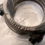 Cummins QSB ISB 6.7L Industri Diesel Engine Connecting Rod 4943977 W/ Piston OEM - 81$ Picture 1 of 7 Picture 2 of 7 Picture 3 of 7 Picture 4 of 7 Picture 5 of 7 Picture 6 of 7 Picture 7 of 7 Picture 1 of 7 Picture 2 of 7 Picture 3 of 7 Picture 4 of 7 Picture 5 of 7 Picture 6 of 7 Picture 7 of 7