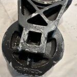 Cummins QSL ISL 8.3 8.9 Diesel Engine Belt Tensioner 3974102 OEM - 67.5$ Picture 1 of 4 Picture 2 of 4 Picture 3 of 4 Picture 4 of 4 Picture 1 of 4 Picture 2 of 4 Picture 3 of 4