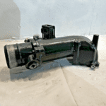 Cummins Turbo Diesel 5.9L 6BT Air Intake Plenum Connection Assy 3965572 OEM - 256.5$ Picture 1 of 5 Picture 2 of 5 Picture 3 of 5 Picture 4 of 5 Picture 5 of 5 Picture 1 of 5 Picture 2 of 5