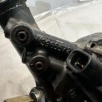 Cummins Turbo Diesel 5.9L 6BT Air Intake Plenum Connection Assy 3965572 OEM - 256.5$ Picture 1 of 5 Picture 2 of 5 Picture 3 of 5 Picture 4 of 5 Picture 5 of 5 Picture 1 of 5 Picture 2 of 5 Picture 3 of 5