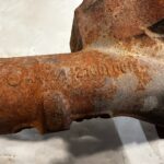 DETROIT DD15 2009 ENGINE COMPLETE EXHAUST MANIFOLD A4721420301 OEM - 445.5$ Picture 1 of 6 Picture 2 of 6 Picture 3 of 6 Picture 4 of 6 Picture 5 of 6 Picture 6 of 6 Picture 1 of 6 Picture 2 of 6 Picture 3 of 6 Picture 4 of 6