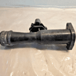 DETROIT DD15 ENGINE AIR MIXER RECIRCULATION TUBE A4711402908 OEM -  Picture 1 of 6 Picture 2 of 6 Picture 3 of 6 Picture 4 of 6 Picture 5 of 6 Picture 6 of 6 Picture 1 of 6