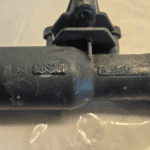 DETROIT DD15 ENGINE AIR MIXER RECIRCULATION TUBE A4711402908 OEM -  Picture 1 of 6 Picture 2 of 6 Picture 3 of 6 Picture 4 of 6 Picture 5 of 6 Picture 6 of 6 Picture 1 of 6 Picture 2 of 6 Picture 3 of 6 Picture 4 of 6 Picture 5 of 6