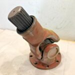 DETROIT DIESEL 8V92  CLUTCH SHAFT ASSEMBLY 2901 ELBE - 292.5$ Picture 1 of 8 Picture 2 of 8 Picture 3 of 8 Picture 4 of 8 Picture 5 of 8 Picture 6 of 8 Picture 7 of 8 Picture 8 of 8 Picture 1 of 8