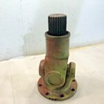 DETROIT DIESEL 8V92  CLUTCH SHAFT ASSEMBLY 2901 ELBE - 292.5$ Picture 1 of 8 Picture 2 of 8 Picture 3 of 8 Picture 4 of 8 Picture 5 of 8 Picture 6 of 8 Picture 7 of 8 Picture 8 of 8 Picture 1 of 8 Picture 2 of 8