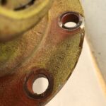 DETROIT DIESEL 8V92  CLUTCH SHAFT ASSEMBLY 2901 ELBE - 292.5$ Picture 1 of 8 Picture 2 of 8 Picture 3 of 8 Picture 4 of 8 Picture 5 of 8 Picture 6 of 8 Picture 7 of 8 Picture 8 of 8 Picture 1 of 8 Picture 2 of 8 Picture 3 of 8 Picture 4 of 8 Picture 5 of 8 Picture 6 of 8