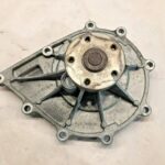 DETROIT DIESEL DD15 Engine Water Pump A472 200 04 01 A4722000401 OEM - 135$ Picture 1 of 5 Picture 2 of 5 Picture 3 of 5 Picture 4 of 5 Picture 5 of 5 Picture 1 of 5
