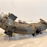 DETROIT DIESEL DD15 Engine throttle body and intake pipe A4710984707 OEM - 270$ Picture 1 of 7 Picture 2 of 7 Picture 3 of 7 Picture 4 of 7 Picture 5 of 7 Picture 6 of 7 Picture 7 of 7 Picture 1 of 7