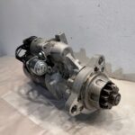 Delco Remy 8200308 39MT Starter Starter For Cat C15 Cummins ISX 11 Teeth - 333$ Picture 1 of 5 Picture 2 of 5 Picture 3 of 5 Picture 4 of 5 Picture 5 of 5 Picture 1 of 5 Picture 2 of 5 Picture 3 of 5 Picture 4 of 5