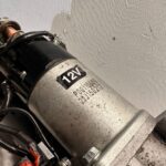 Delco Remy 8200308 39MT Starter Starter For Cat C15 Cummins ISX 11 Teeth - 333$ Picture 1 of 5 Picture 2 of 5 Picture 3 of 5 Picture 4 of 5 Picture 5 of 5 Picture 1 of 5 Picture 2 of 5 Picture 3 of 5 Picture 4 of 5 Picture 5 of 5