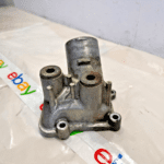 Detroit DD13 DD15 Diesel Engine Thermostat Housing A4712033231 OEM - 58.5$ Picture 1 of 5 Picture 2 of 5 Picture 3 of 5 Picture 4 of 5 Picture 5 of 5 Picture 1 of 5 Picture 2 of 5