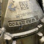 Detroit DD15 Diesel Engine "901" Turbo Gear Box  A4720300570 OEM - 540$ Picture 1 of 6 Picture 2 of 6 Picture 3 of 6 Picture 4 of 6 Picture 5 of 6 Picture 6 of 6 Picture 1 of 6 Picture 2 of 6 Picture 3 of 6