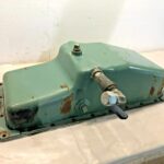 Detroit Diesel 4-53 Engine Oil Pan 5142731 OEM 5196848 - 405$ Picture 1 of 5 Picture 2 of 5 Picture 3 of 5 Picture 4 of 5 Picture 5 of 5 Picture 1 of 5