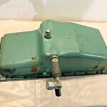 Detroit Diesel 4-53 Engine Oil Pan 5142731 OEM 5196848 - 405$ Picture 1 of 5 Picture 2 of 5 Picture 3 of 5 Picture 4 of 5 Picture 5 of 5 Picture 1 of 5 Picture 2 of 5