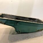 Detroit Diesel 4-53 Engine Oil Pan 5142731 OEM 5196848 - 405$ Picture 1 of 5 Picture 2 of 5 Picture 3 of 5 Picture 4 of 5 Picture 5 of 5 Picture 1 of 5 Picture 2 of 5 Picture 3 of 5 Picture 4 of 5 Picture 5 of 5