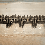 Detroit Diesel 4-71 Engine Rocker Arm Assembly 5150324; 5178320; 5148477 OEM - 427.5$ Picture 1 of 8 Picture 2 of 8 Picture 3 of 8 Picture 4 of 8 Picture 5 of 8 Picture 6 of 8 Picture 7 of 8 Picture 8 of 8 Picture 1 of 8