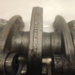 Detroit Diesel 4-71 Engine Rocker Arm Assembly 5150324; 5178320; 5148477 OEM - 427.5$ Picture 1 of 8 Picture 2 of 8 Picture 3 of 8 Picture 4 of 8 Picture 5 of 8 Picture 6 of 8 Picture 7 of 8 Picture 8 of 8 Picture 1 of 8 Picture 2 of 8 Picture 3 of 8 Picture 4 of 8 Picture 5 of 8