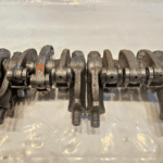 Detroit Diesel 4-71 Engine Rocker Arm Assembly 5150324; 5178320; 5148477 OEM - 427.5$ Picture 1 of 8 Picture 2 of 8 Picture 3 of 8 Picture 4 of 8 Picture 5 of 8 Picture 6 of 8 Picture 7 of 8 Picture 8 of 8 Picture 1 of 8 Picture 2 of 8 Picture 3 of 8 Picture 4 of 8 Picture 5 of 8 Picture 6 of 8