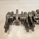 Detroit Diesel 4-71 Engine Rocker Arm Assembly 5150324; 5178320; 5148477 OEM - 427.5$ Picture 1 of 8 Picture 2 of 8 Picture 3 of 8 Picture 4 of 8 Picture 5 of 8 Picture 6 of 8 Picture 7 of 8 Picture 8 of 8 Picture 1 of 8 Picture 2 of 8 Picture 3 of 8 Picture 4 of 8 Picture 5 of 8 Picture 6 of 8 Picture 7 of 8 Picture 8 of 8