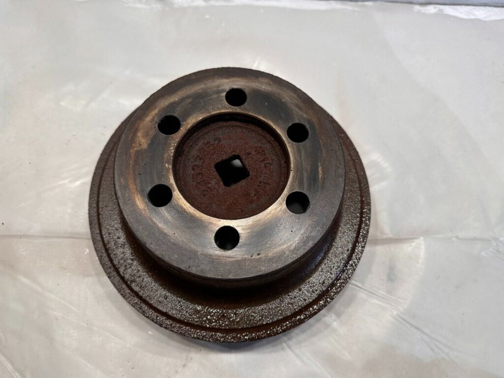 Belt Pulley