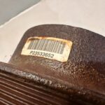 Detroit Diesel 60 SERIES 12.7 Engine Crankshaft Pulley 23533652 OEM - 157.5$ Picture 1 of 4 Picture 2 of 4 Picture 3 of 4 Picture 4 of 4 Picture 1 of 4 Picture 2 of 4 Picture 3 of 4