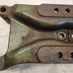 Detroit Diesel 8V92 Engine Fan Mounting Support 5103079 or 5101362 OEM - 126$ Picture 1 of 4 Picture 2 of 4 Picture 3 of 4 Picture 4 of 4 Picture 1 of 4 Picture 2 of 4 Picture 3 of 4