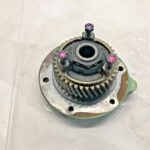 Detroit Diesel 8v92 Engine Gear Assembly 5122985 OEM - 108$ Picture 1 of 6 Picture 2 of 6 Picture 3 of 6 Picture 4 of 6 Picture 5 of 6 Picture 6 of 6 Picture 1 of 6