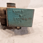 Detroit Diesel  8v92 Engine Thermostat with Housing OEM 5122144 - 157.5$ Picture 1 of 4 Picture 2 of 4 Picture 3 of 4 Picture 4 of 4 Picture 1 of 4 Picture 2 of 4 Picture 3 of 4