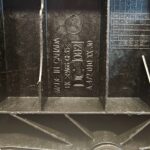 Detroit Diesel DD15 ENGINE VALVE COVER A472010XX30 OEM - 180$ Picture 1 of 3 Picture 2 of 3 Picture 3 of 3 Picture 1 of 3 Picture 2 of 3