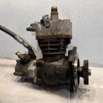 Detroit Diesel DD15 Engine Air Compressor with power steering pump K034655 OEM - 855$ Picture 1 of 6 Picture 2 of 6 Picture 3 of 6 Picture 4 of 6 Picture 5 of 6 Picture 6 of 6 Picture 1 of 6 Picture 2 of 6