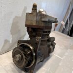 Detroit Diesel DD15 Engine Air Compressor with power steering pump K034655 OEM - 855$ Picture 1 of 6 Picture 2 of 6 Picture 3 of 6 Picture 4 of 6 Picture 5 of 6 Picture 6 of 6 Picture 1 of 6 Picture 2 of 6 Picture 3 of 6 Picture 4 of 6 Picture 5 of 6