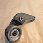 Detroit Diesel DD15 Engine Belt Tensioner A4722020340 OEM - 36$ Picture 1 of 4 Picture 2 of 4 Picture 3 of 4 Picture 4 of 4 Picture 1 of 4