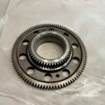 Detroit Diesel DD15 Engine Timing Gear A4720500505 OEM - 72$ Picture 1 of 4 Picture 2 of 4 Picture 3 of 4 Picture 4 of 4 Picture 1 of 4