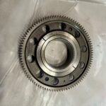 Detroit Diesel DD15 Engine Timing Gear A4720500505 OEM - 72$ Picture 1 of 4 Picture 2 of 4 Picture 3 of 4 Picture 4 of 4 Picture 1 of 4 Picture 2 of 4 Picture 3 of 4 Picture 4 of 4